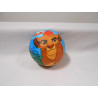 Petit ballon le roi lion