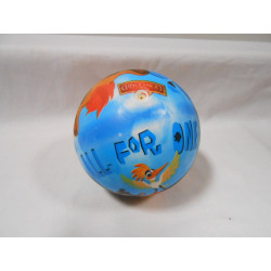 Petit ballon le roi lion