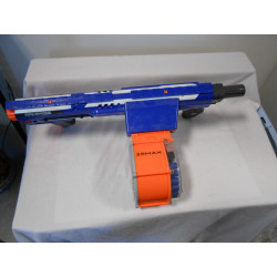 Nerf N-strike Elite