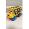 Bus musical Fisher Price