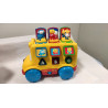 Bus musical Fisher Price