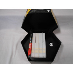 Jeu QUI EST L'ASSASSIN ? (manque photo verso + voir prix avec Christelle)