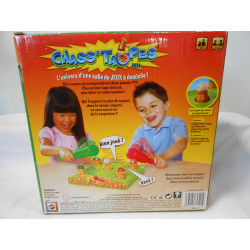 Jeu Chass'Taupes Mattel