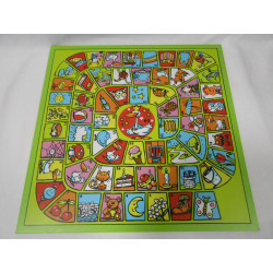 Coffret multi-jeux en bois