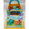 Maison Polly Pocket