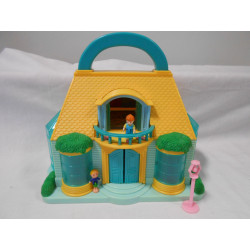 Maison Polly Pocket
