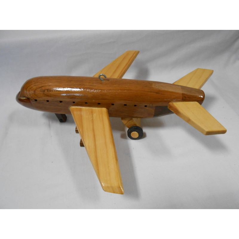 Plan en bois, Mini ébène arc bas main avion charpentier bois rainurage  coupe bricolage avion en bois - Cdiscount Maison
