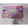 Jeu 99 games