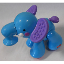 Éléphant Fisher Price