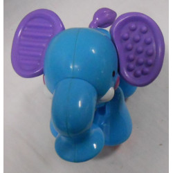 Éléphant Fisher Price