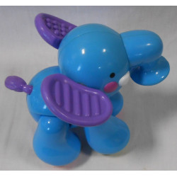 Éléphant Fisher Price