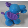 Éléphant Fisher Price