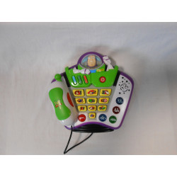 Téléphone Toy Story 3