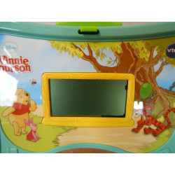 Ordinateur Winnie l'Ourson