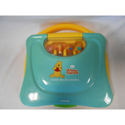 Ordinateur Winnie l'Ourson