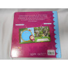 Mon joli livre puzzle Masha et Michka