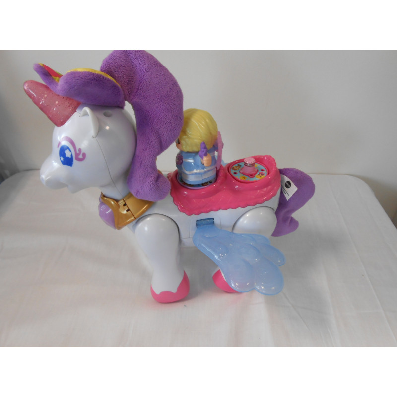 Licorne électronique