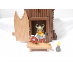 Playmobil Viking