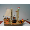 Bateau Pirate Playmobil Vintage