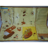 Bateau Pirate Playmobil Vintage