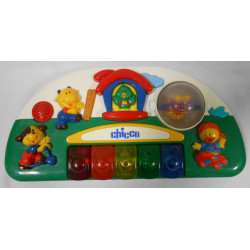 Piano éveil musical Chicco