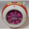 Vtech Kidimagic radio réveil jeu électronique rose