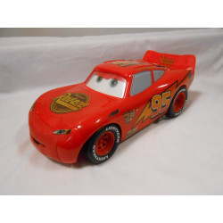 Voiture Flash Mc queen interactive