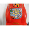 Voiture Flash Mc queen interactive