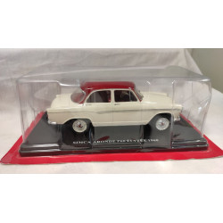 Reproduction Simca Aronde P60 Elysée 1960