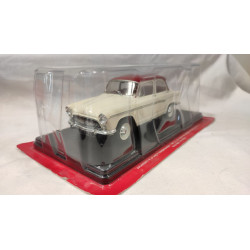 Reproduction Simca Aronde P60 Elysée 1960