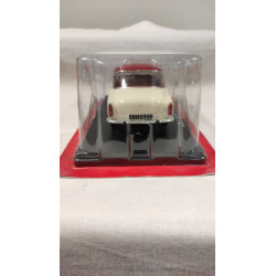 Reproduction Simca Aronde P60 Elysée 1960