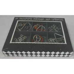 6 Casse-tête en métal